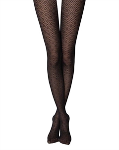 Колготки капроновые Conte elegant
