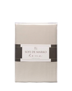 Пододеяльник хлопковый Мармис Sofi de marko