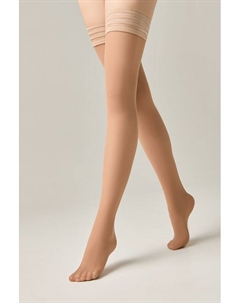 Чулки капроновые Conte elegant