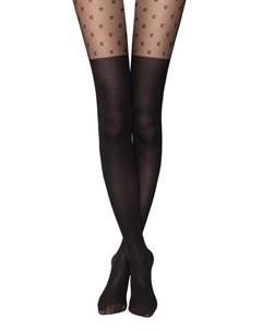 Колготки капроновые Conte elegant