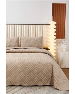 Комплект из 2 наволочек и покрывала Армандо Sofi de marko