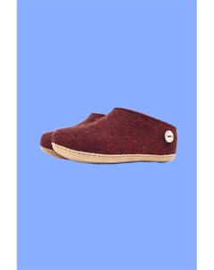 Тапочки шерстяные Snegi