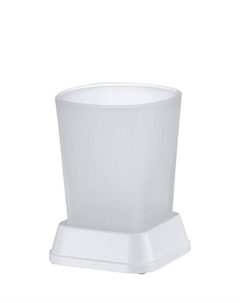 Стакан для зубных щеток Wasserkraft