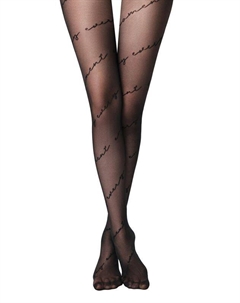 Колготки капроновые Conte elegant