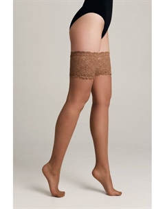 Чулки капроновые Conte elegant