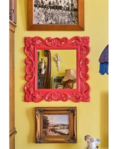 Зеркало декоративное Iris Moroshka