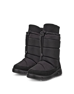 Сапоги утепленные Ecco