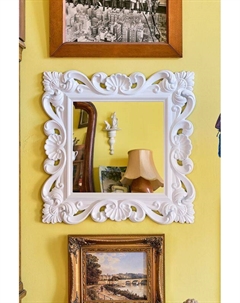 Фоторамка декоративная Iris Moroshka