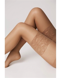 Колготки капроновые Conte elegant