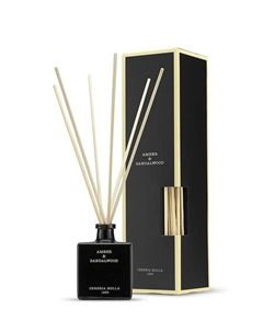 Аромадиффузор Амбра и сандал, 100 мл Cereria molla