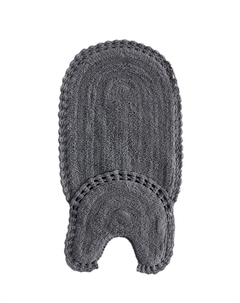 Набор из 2 хлопковых ковриков для ванной Olivia Sofi de marko