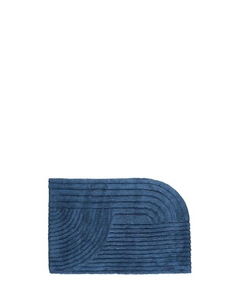 Коврик для ванной Velvet Moroshka