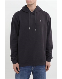 Худи хлопковое Tom tailor