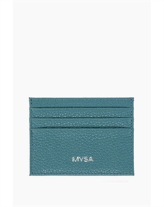 Картхолдер кожаный Mysa