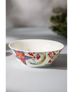 Салатник порционный Счастливая Звезда Mix&match