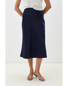 Юбка атласная расклешенная Urban tiger