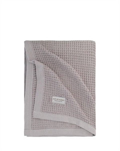 Плед хлопковый вафельный Тамари Sofi de marko