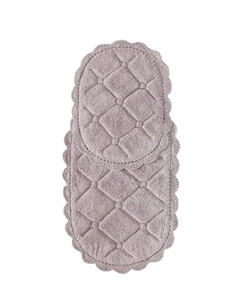 Набор из 2 хлопковых ковриков для ванной Brianna Sofi de marko