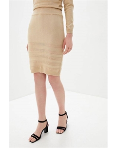 Юбка вязаная Ksi ksi