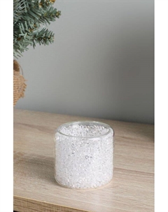 Подсвечник стеклянный Coincasa