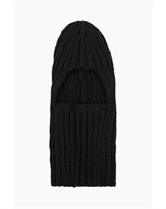 Балаклава из смесовой шерсти Hatparad