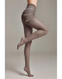 Колготки капроновые с моделирующим эффектом Conte elegant