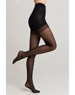 Колготки капроновые Conte elegant