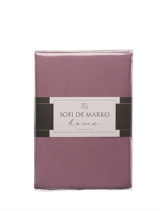 Пододеяльник хлопковый Мармис Sofi de marko
