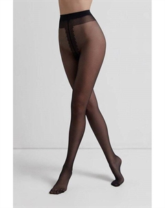 Колготки капроновые Conte elegant