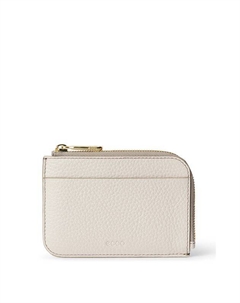 Визитница кожаная Ecco