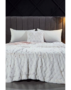 Плед из искусственного меха Адриана Sofi de marko