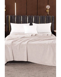 Плед из искусственного меха Аурелия Sofi de marko