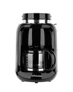 Кофеварка капельная INHOUSE Inhouse