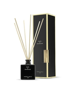 Аромадиффузор Базилик и мандарин, 100 мл Cereria molla