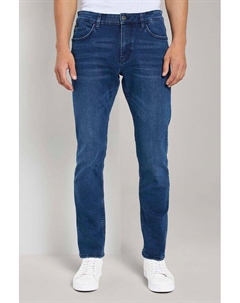 Джинсы свободного кроя Tom tailor