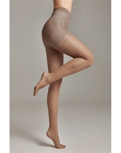 Колготки капроновые Conte elegant