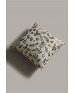 Декоративная подушка Geo Black&White Coincasa