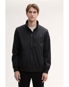 Ветровка с потайным капюшоном Tom tailor