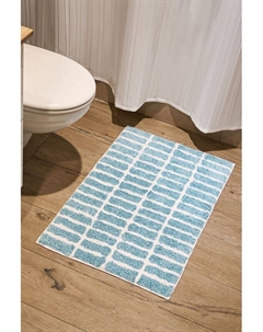 Коврик для ванной хлопковый Moroshka