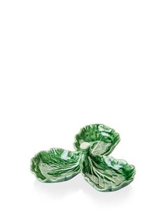 Керамическое блюдо сервировочное Bordallo pinheiro