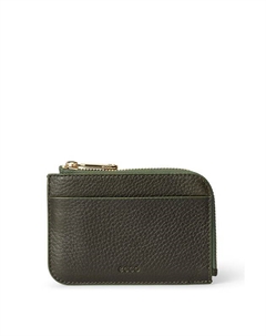 Визитница кожаная Ecco