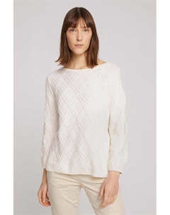 Джемпер хлопковый Tom tailor