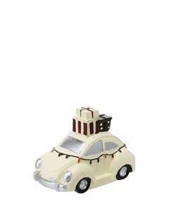 Свеча декоративная Magic drive Tkano