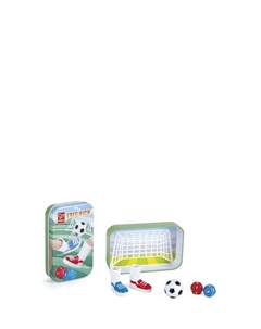 Настольная игра пальчиковая Мини футбол Hape