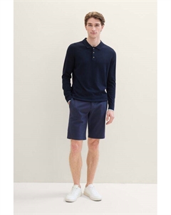 Шорты хлопковые Tom tailor