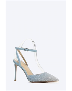 Туфли комбинированные Vitacci