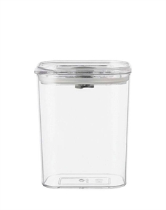 Контейнер для хранения герметичный с крышкой и клапаном Keep in, 440 мл Smart solutions
