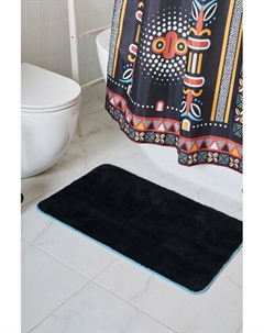 Коврик для ванной Bantu Moroshka