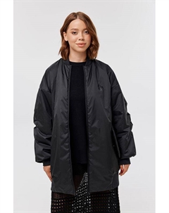 Ветровка на молнии с эластичными деталями G'n'k