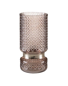 Ваза стеклянная Décor Karlsbach